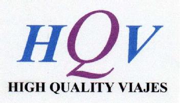 HQV HIGH QUALITY VIAJES