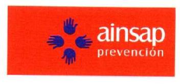 AINSAP PREVENCION