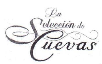 LA SELECCION DE CUEVAS
