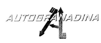 A AUTOGRANADINA