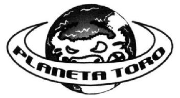 PLANETA TORO