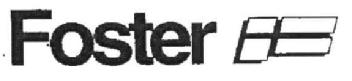FOSTER