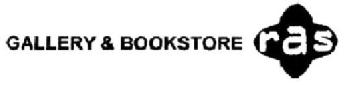GALLERY & BOOKSTORE RAS