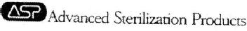 ASP ADVANCED STERILIZACION PRODUCTS