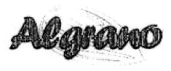 ALGRANO