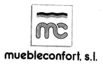 MC MUEBLECONFORT, S.L