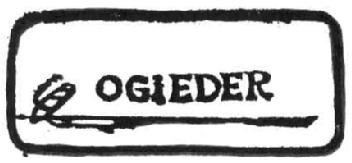 OGIEDER