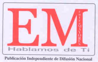 EM ENTREMAYORES HABLAMOS DE TI PUBLICACION INDEPENDIENTE DE DIFUSION NACIONAL