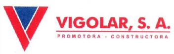 VIGOLAR, S.A. PROMOTORA - CONSTRUCTORA