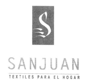 S SANJUAN TEXTILES PARA EL HOGAR