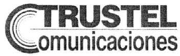 TRUSTEL COMUNICACIONES