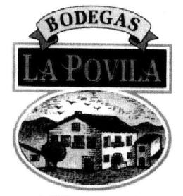 BODEGAS LA POVILA