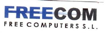 FREECOM FREE COMPUTERS S.L