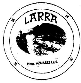LARRA HNOS. AZNAREZ LUS
