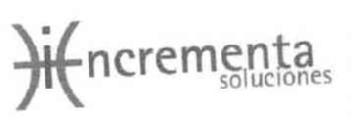 INCREMENTA SOLUCIONES