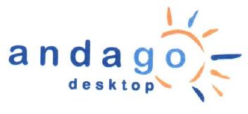 ANDAGO DESKTOP