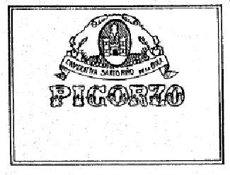 PICORZO COOPERATIVA SANTO NIÑO DE LA BOLA