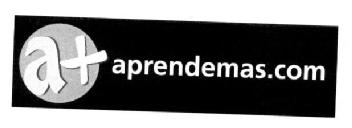 A+ APRENDEMAS.COM