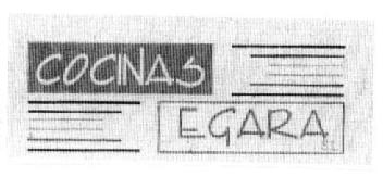 COCINAS EGARA