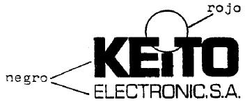 KEITO ELECTRONIC, S.A