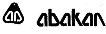 ABAKAN