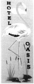 HOTEL OASIS