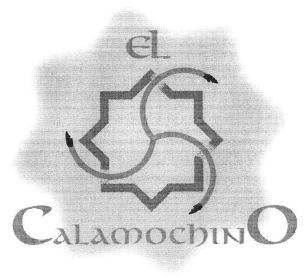 EL CALAMOCHINO