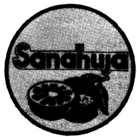 SANAHUJA