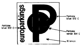 EUROPARKINGS P