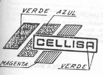 CELLISA