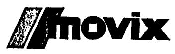 MOVIX