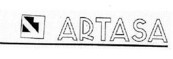 ARTASA
