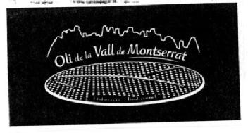 OLI DE LA VALL DE MONTSERRAT