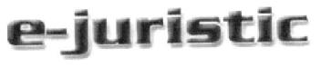 E-JURISTIC