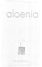 ALOENIA COSMETICOS