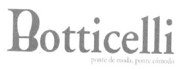 BOTTICELLI PONTE DE MODA, PONTE COMODO