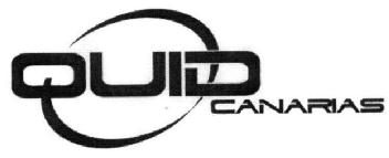 QUID CANARIAS