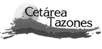 CETAREA TAZONES
