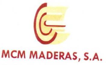 MCM MADERAS, S.A