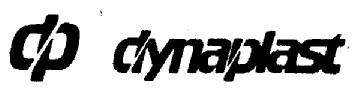 DP DYNAPLAST