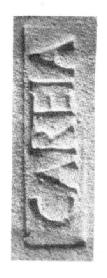 CARTEIA