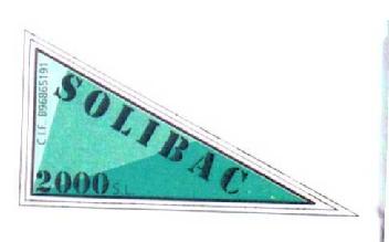 SOLIBAC 2000, S.L
