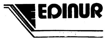 EDINUR