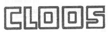 CLOOS