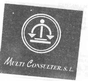 MULTI CONSULTER,S.L