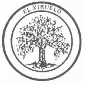 EL XIRUELO