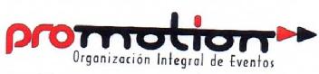 PROMOTION ORGANIZACION INTEGRAL DE EVENTOS