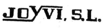 JOYVI, S.L