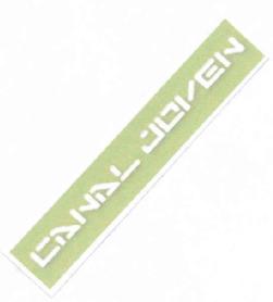 CANAL JOVEN