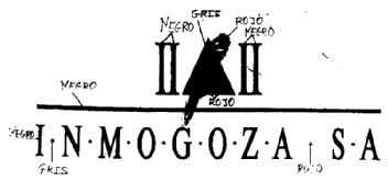 I.N.M.O.G.O.Z.A S.A